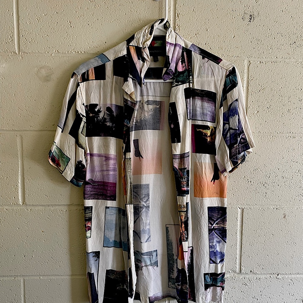 View pic Collage shirt